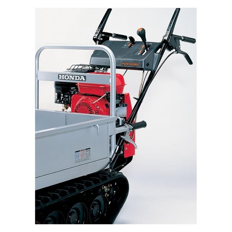 Carretilla Honda HP 500