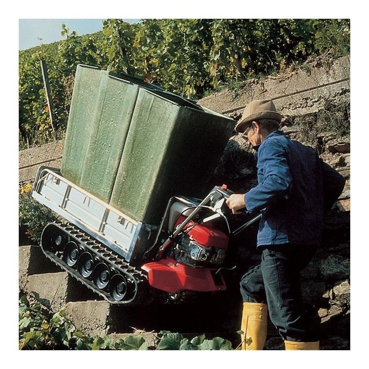 Carretilla Honda HP 500