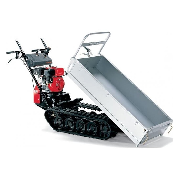 Carretilla Honda HP 500