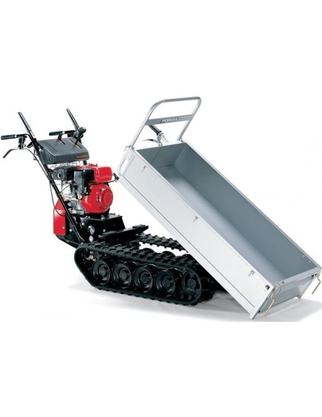 Carretilla Honda HP 500