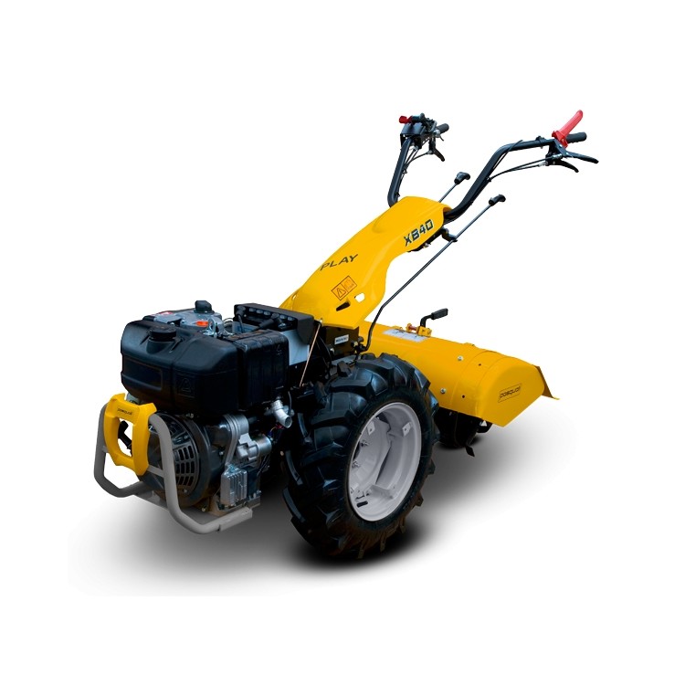 Motocultor Pasquali XB40 Powersafe®