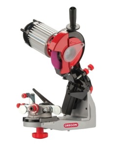 Afilador de cadenas Hidráulico Oregon