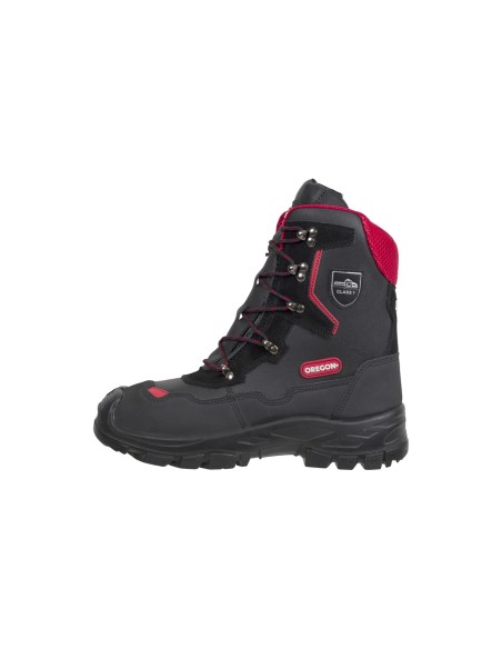 Botas OREGON anticorte Yukon