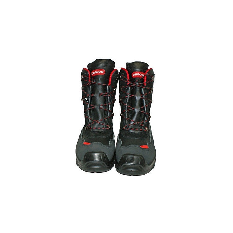 Botas OREGON anticorte Yukon