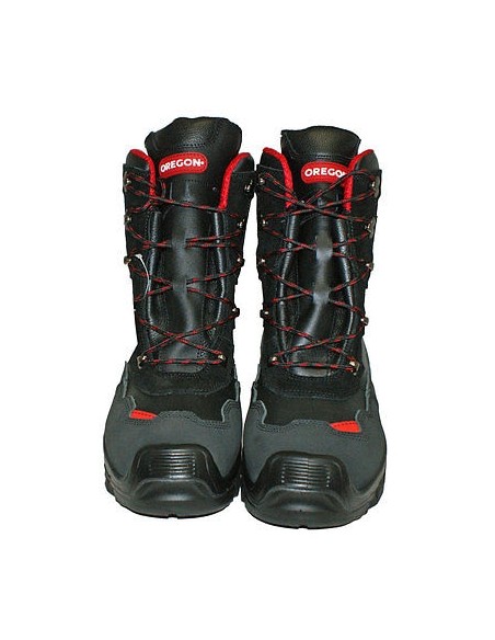 Botas OREGON anticorte Yukon