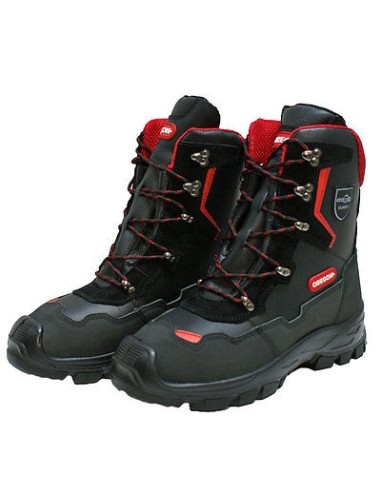 Botas OREGON anticorte Yukon