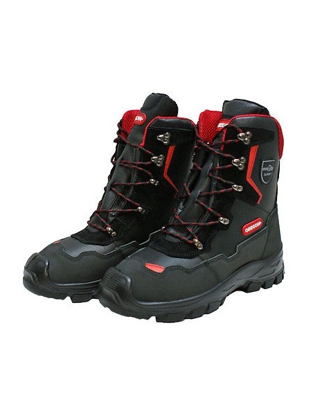 Botas OREGON anticorte Yukon