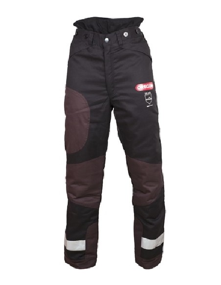 Pantalón Oregon YUKON + (Clase 2)