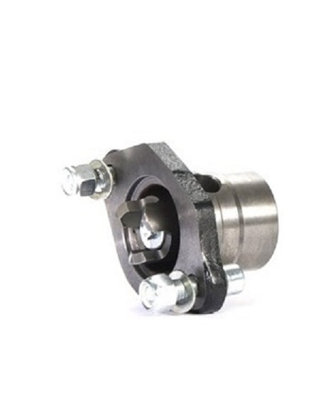 Acoplamiento rápido motocultores Pasquali