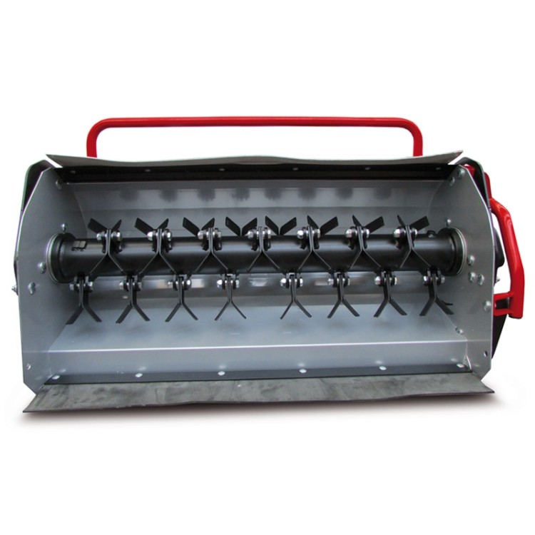 Desbrozadora Pasquali-BCS Bladerunner 90 cm.