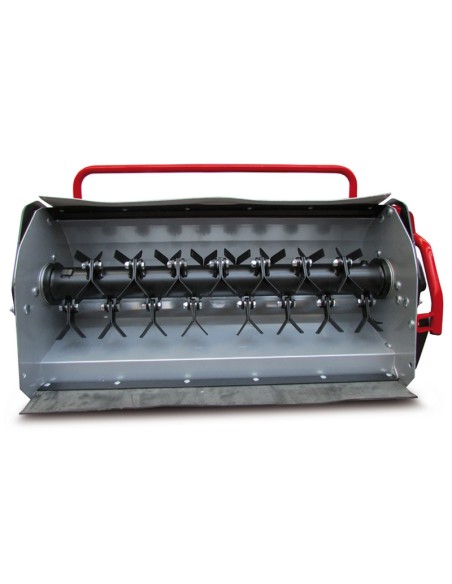 Desbrozadora Pasquali-BCS Bladerunner 90 cm.