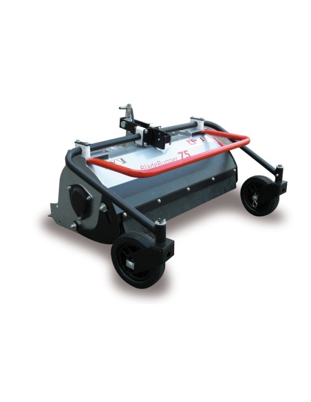 Desbrozadora Pasquali-BCS Bladerunner 90 cm.
