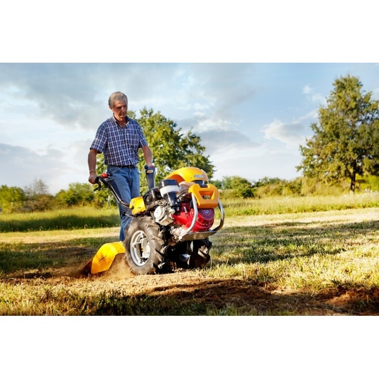 Fresa regulable 52 cm