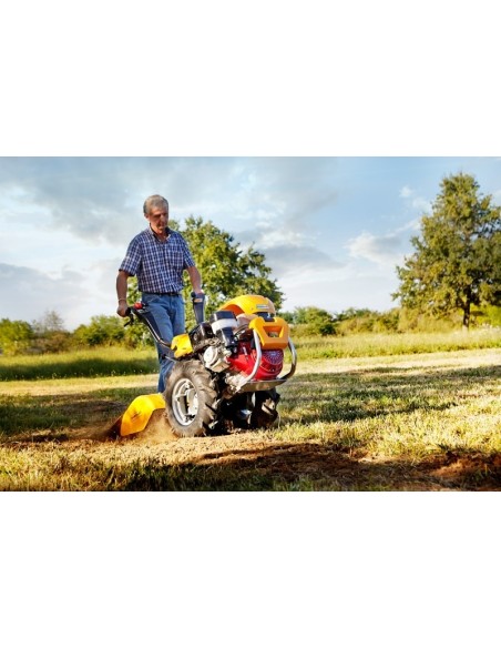 Fresa regulable 52 cm