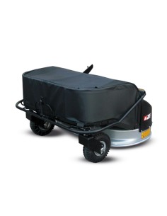 Segadora de césped 100 cm Pasquali - BCS