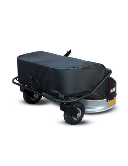 Segadora de césped 100 cm Pasquali - BCS