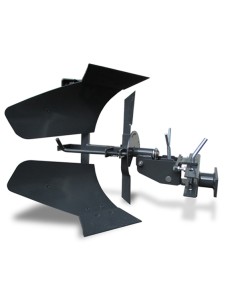 Arado reversible Pasquali - BCS