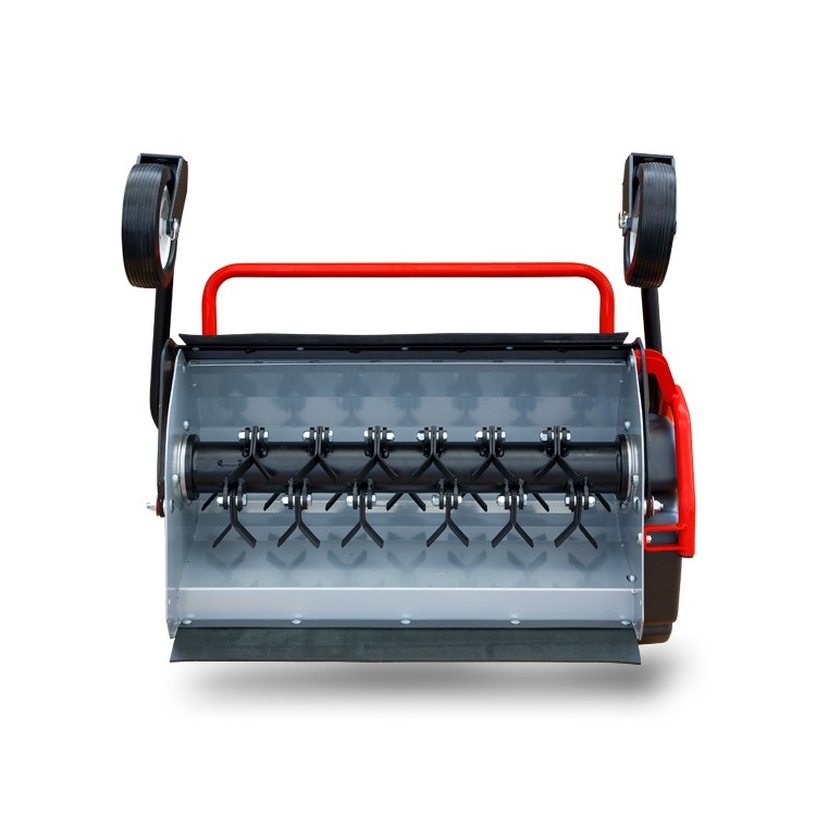 BCS 630 WS MAX POWERSAFE® - Desbrozadora