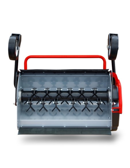 BCS 630 WS MAX POWERSAFE® - Desbrozadora