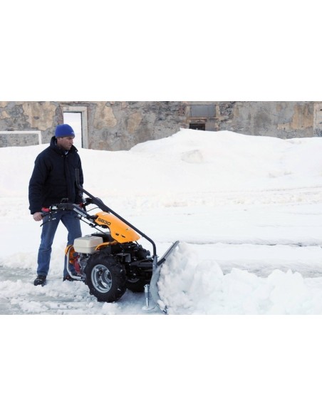 Cuchilla Quitanieves Pasquali - BCS