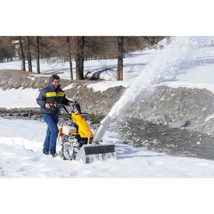 Quitanieve 70 cm Pasquali