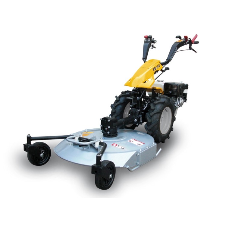 Desbrozadora 80 cm Adapt. a Pasquali - BCS