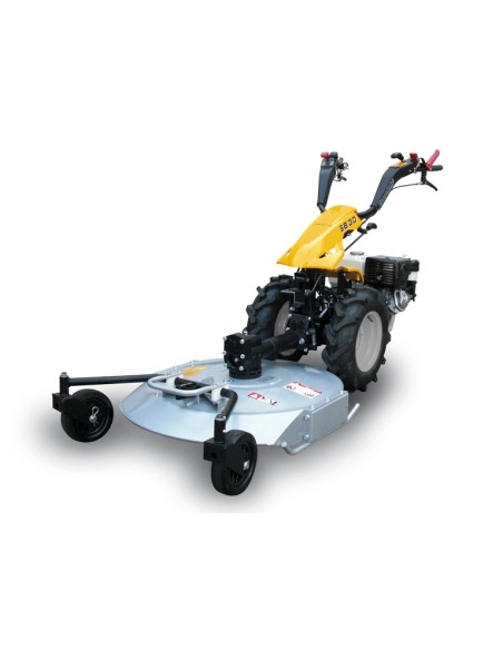 Desbrozadora 80 cm Adapt. a Pasquali - BCS