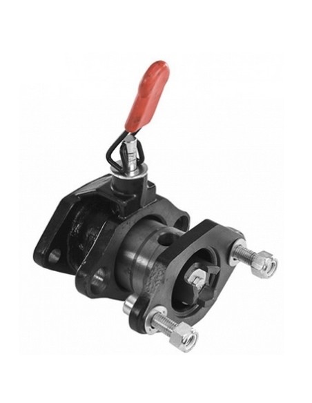 Enganche rápido motocultor Pasquali