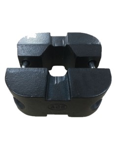 Lastres 15 Kilos para grupos de siega Pasquali - BCS