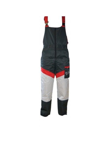 Peto TRBL Meroe Anticorte Clase 1