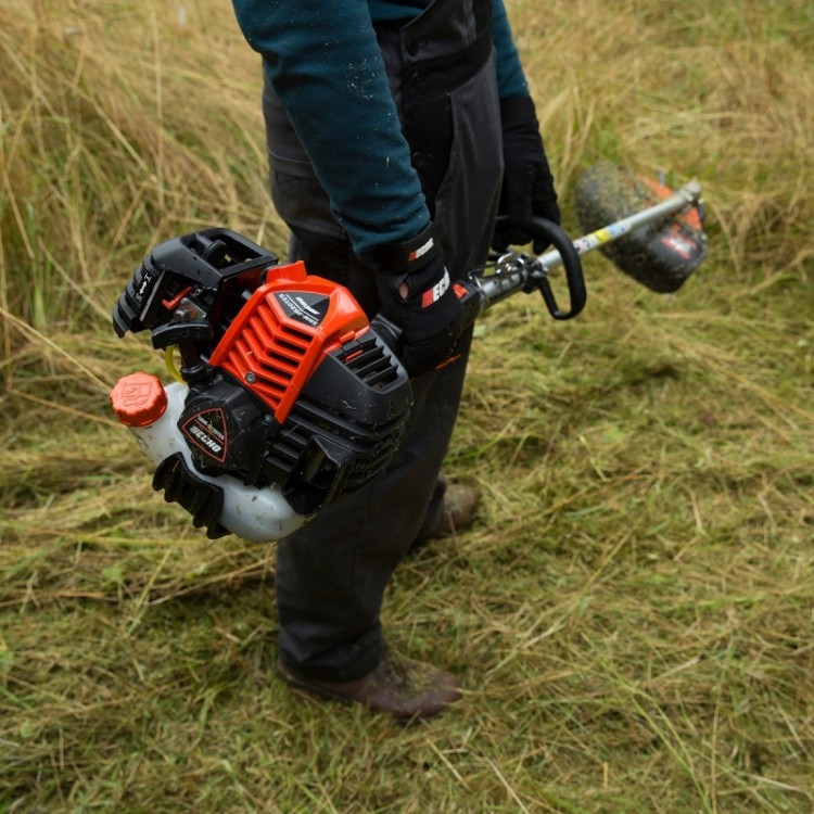 Desbrozadora Echo SRM-2620TES L