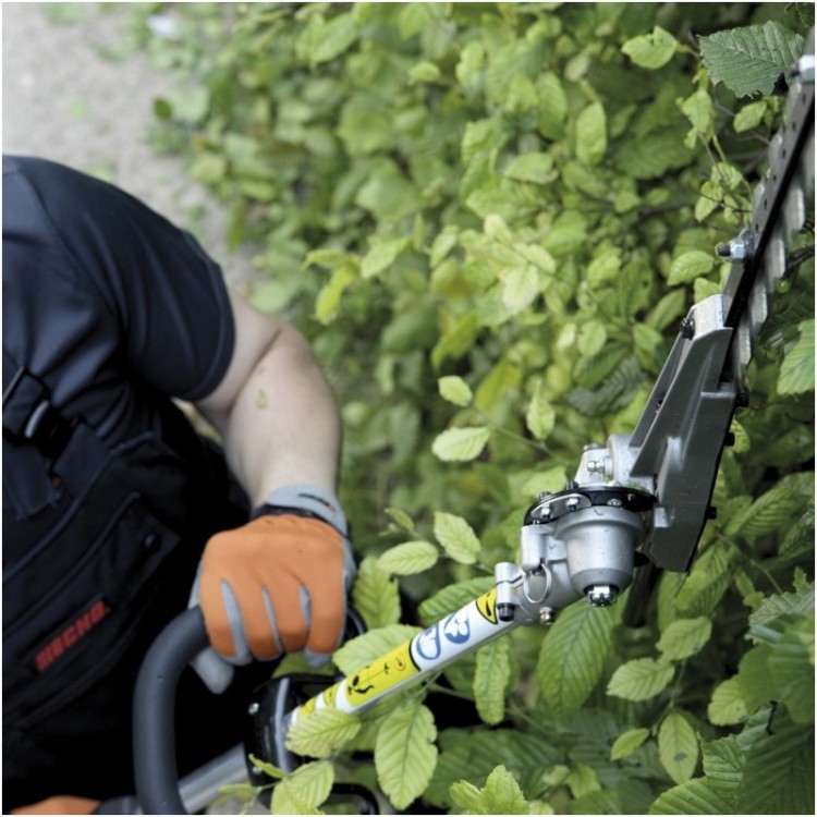 Cortasetos de altura Echo HCA-236ES-LW