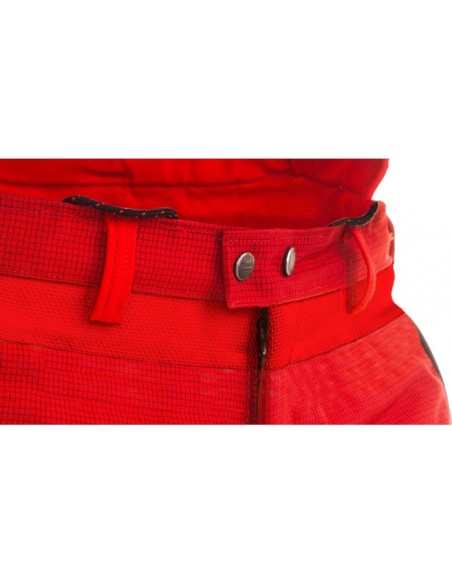 Pantalón Pfanner Gladiator Anticorte Clase 1