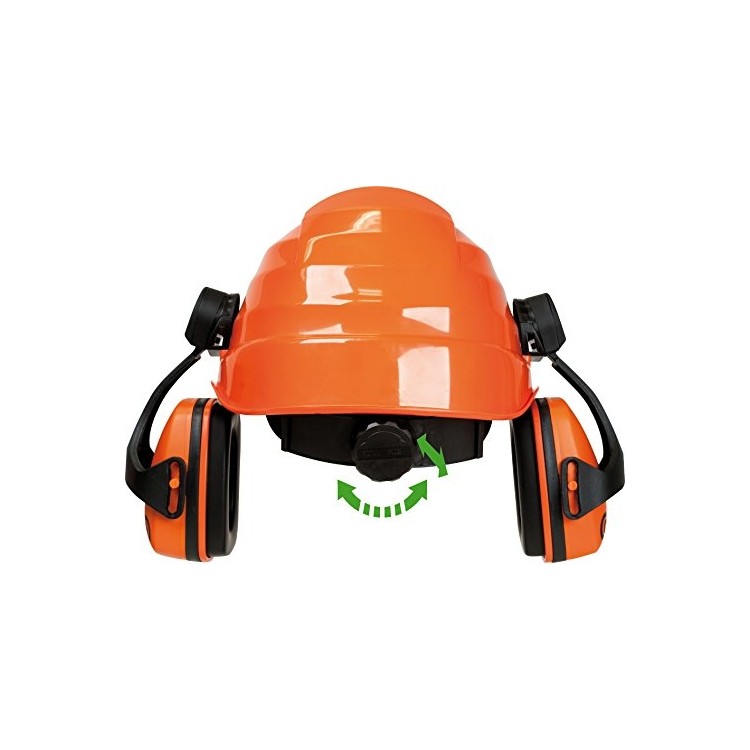 Casco Oregon Waipoua