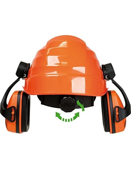 Casco Oregon Waipoua