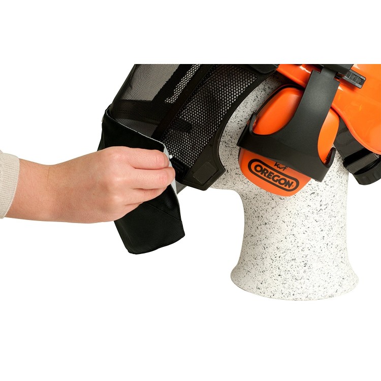 Casco Oregon Waipoua