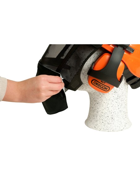 Casco Oregon Waipoua