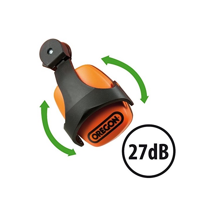 Casco Oregon Waipoua