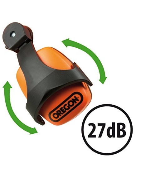 Casco Oregon Waipoua