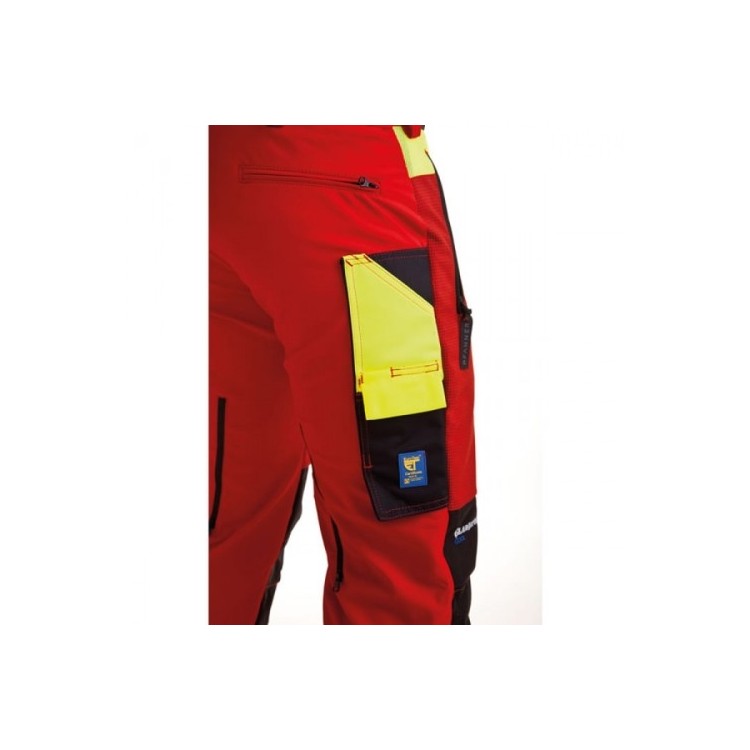 Pantalón Pfanner Gladiator (Clase 2)