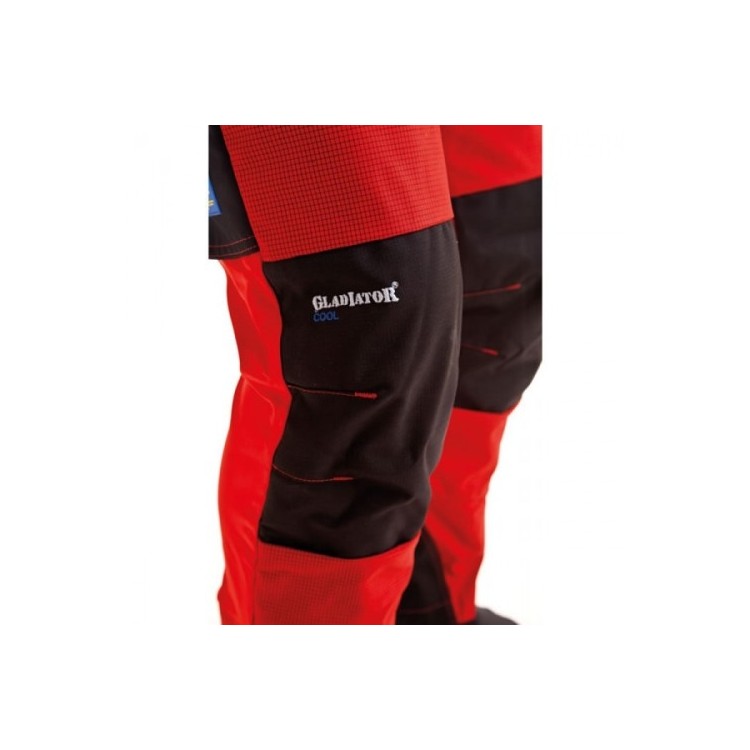 Pantalón Pfanner Gladiator (Clase 2)