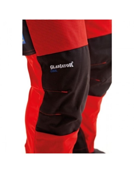 Pantalón Pfanner Gladiator (Clase 2)