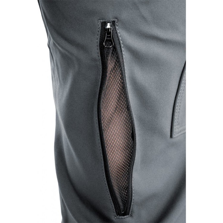 Pantalón Pfanner Gladiator (Clase 2)