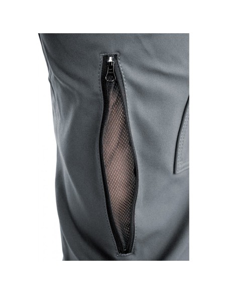 Pantalón Pfanner Gladiator (Clase 2)