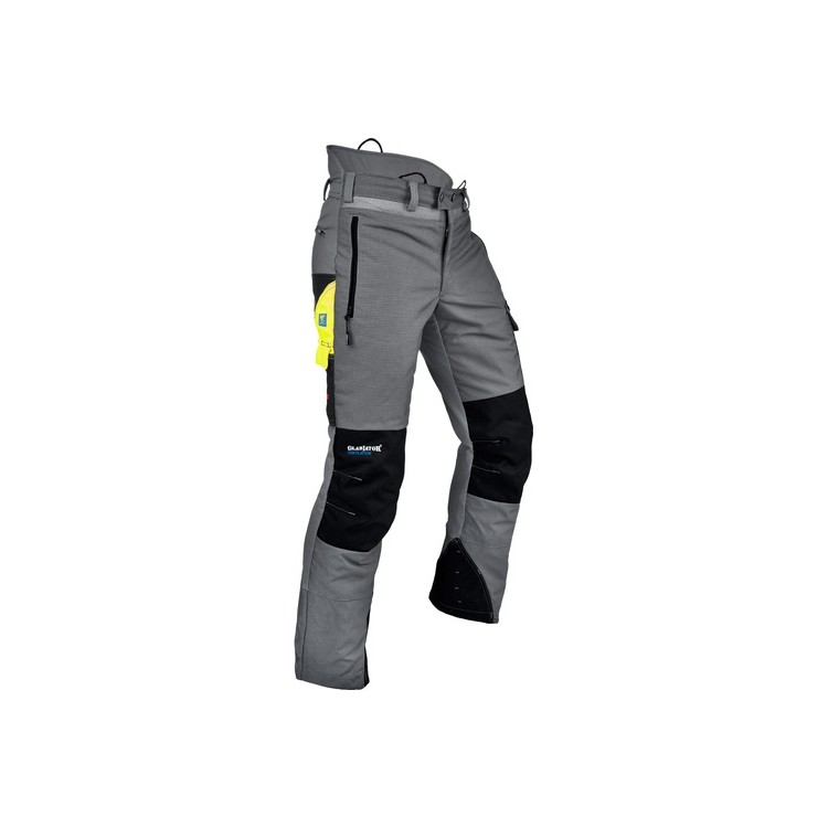 Pantalón Pfanner Gladiator Anticorte Clase 1