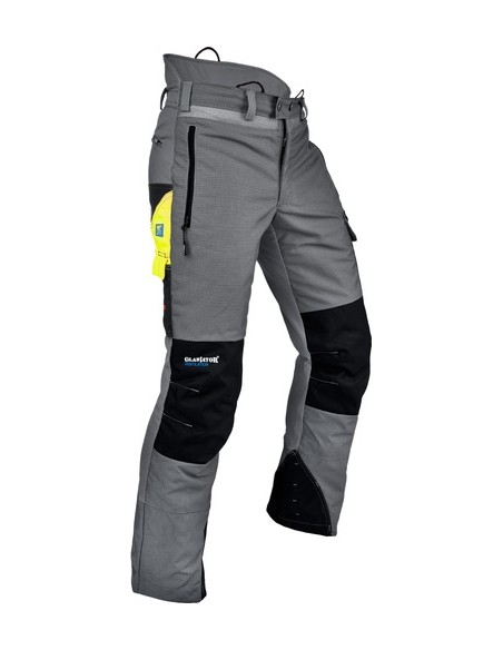 Pantalón Pfanner Gladiator Anticorte Clase 1
