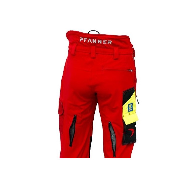 Pfanner Gladiator Clase 1 - Tipo C