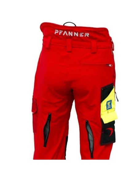 Pfanner Gladiator Clase 1 - Tipo C
