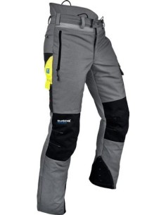 Pfanner Gladiator Clase 1 - Tipo C