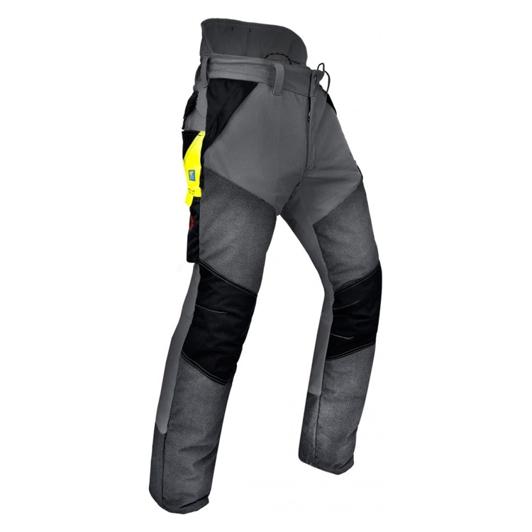 Pantalones Pfanner Kevlar-Extrem Anticorte (Clase 1)